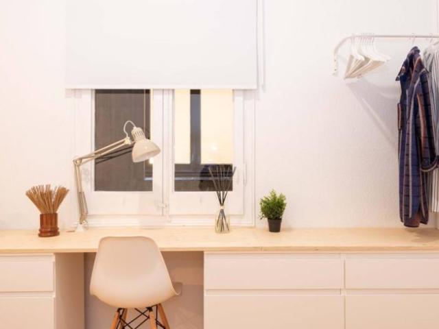 Shared Living/Roommate 8 Dormitorio Barcelona Barcelona ES101776627