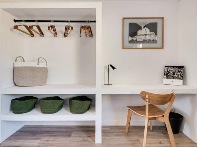 Shared Living/Roommate 8 Dormitorio Barcelona Barcelona ES101805468