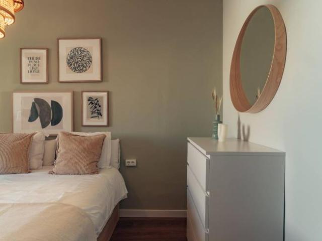 Shared Living/Roommate 8 Dormitorio Barcelona Barcelona ES101810310