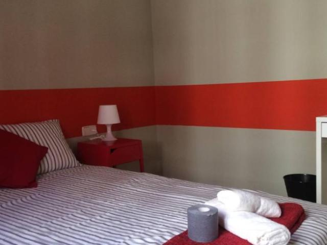 Shared Living/Roommate 8 Dormitorio Barcelona Barcelona ES101811004