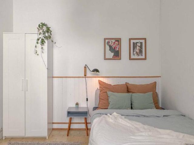Shared Living/Roommate 8 Dormitorio Barcelona Barcelona ES101813480