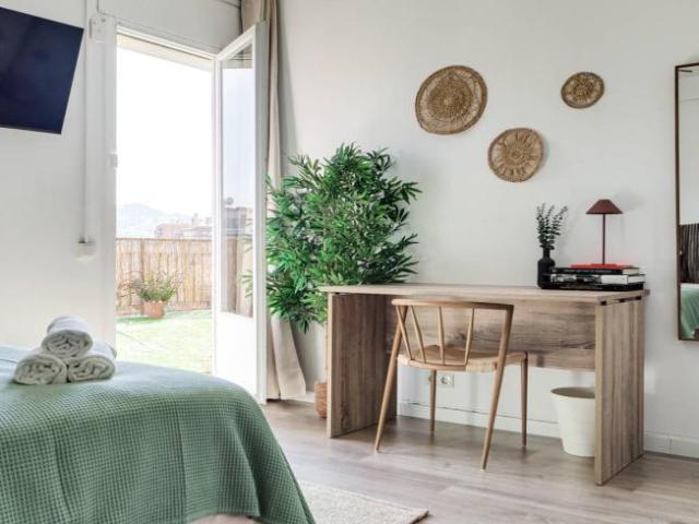 Shared Living/Roommate 8 Dormitorio Barcelona Barcelona ES101813623