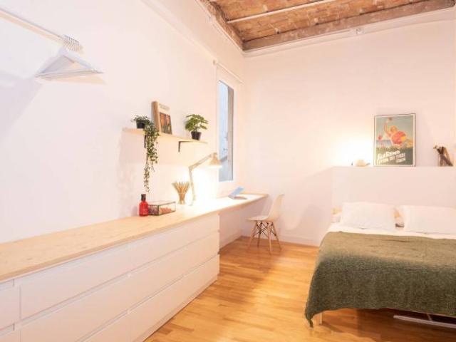 Shared Living/Roommate 8 Dormitorio Barcelona Barcelona ES101813857