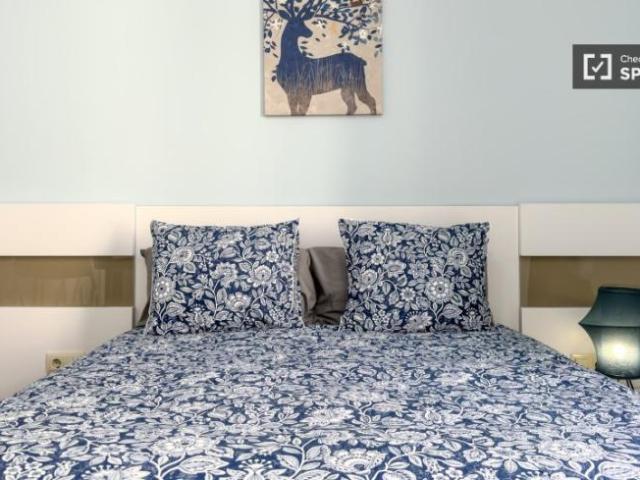 Shared Living/Roommate 8 Dormitorio Barcelona Barcelona ES101813124