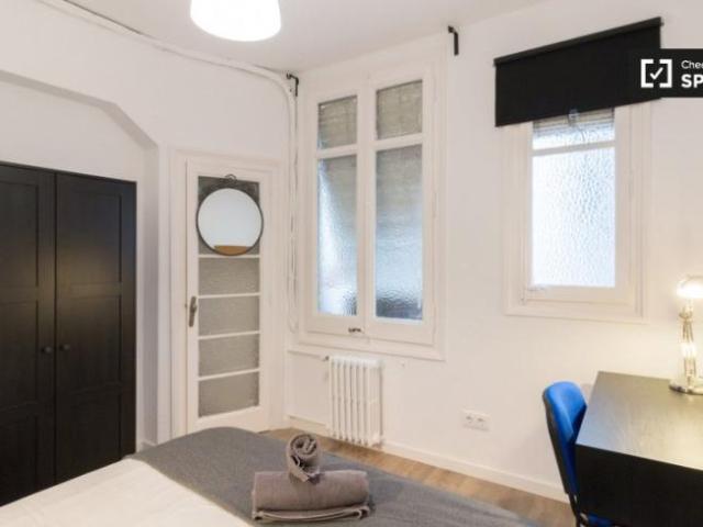 Shared Living/Roommate 8 Dormitorio Barcelona Barcelona ES101813304