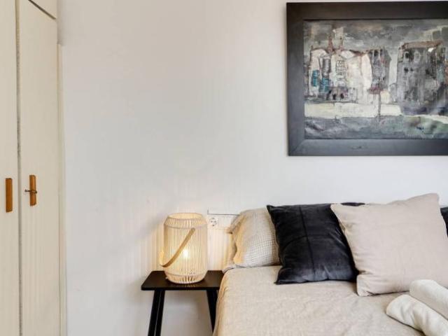 Shared Living/Roommate 8 Dormitorio Barcelona Barcelona ES101816514