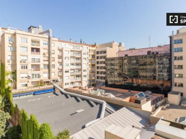 Shared Living/Roommate 8 Dormitorio Barcelona Barcelona ES101816675