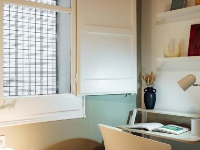 Shared Living/Roommate 8 Dormitorio Barcelona Barcelona ES101817667