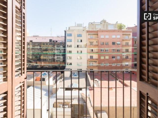 Shared Living/Roommate 8 Dormitorio Barcelona Barcelona ES101817843