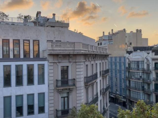 Shared Living/Roommate 8 Dormitorio Barcelona Barcelona ES101819881