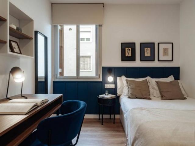 Shared Living/Roommate 8 Dormitorio Barcelona Barcelona ES101820508