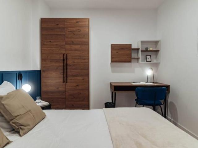 Shared Living/Roommate 8 Dormitorio Barcelona Barcelona ES101820179