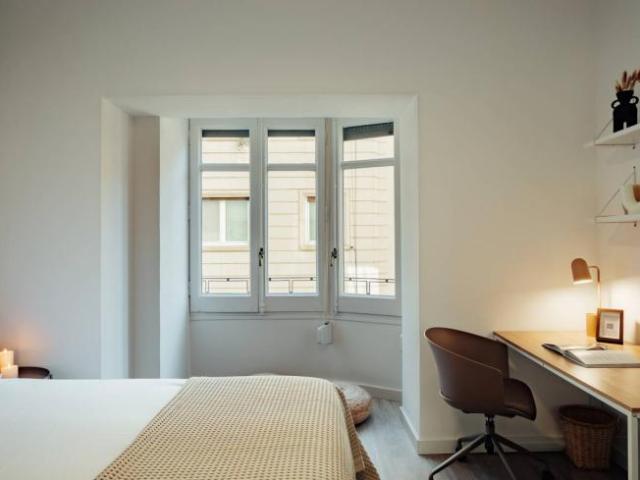 Shared Living/Roommate 8 Dormitorio Barcelona Barcelona ES101821953