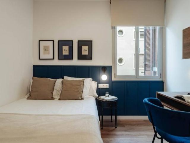 Shared Living/Roommate 8 Dormitorio Barcelona Barcelona ES101821140