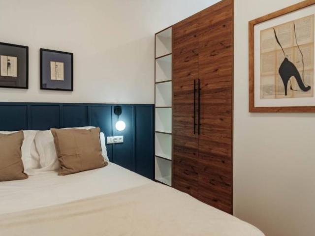 Shared Living/Roommate 8 Dormitorio Barcelona Barcelona ES101822526