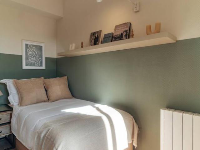 Shared Living/Roommate 8 Dormitorio Barcelona Barcelona ES101824713