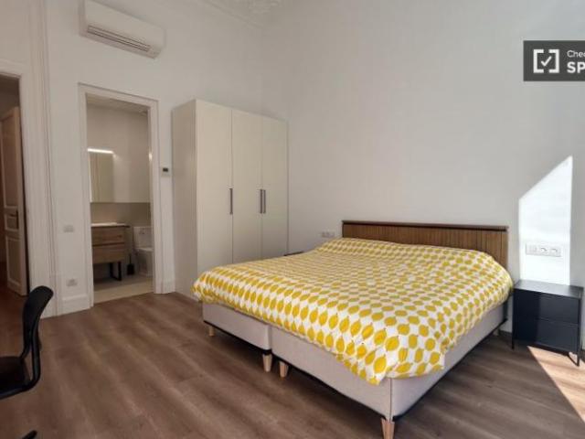 Shared Living/Roommate 8 Dormitorio Barcelona Barcelona ES101824148