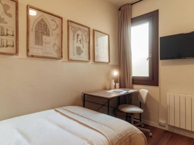 Shared Living/Roommate 8 Dormitorio Barcelona Barcelona ES101835775