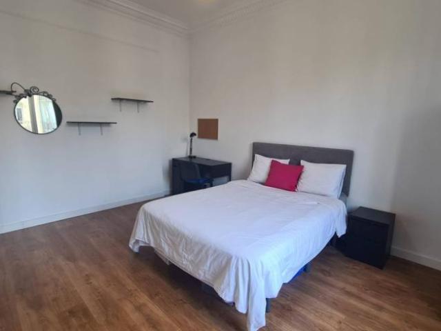 Shared Living/Roommate 8 Dormitorio Barcelona Barcelona ES101841441