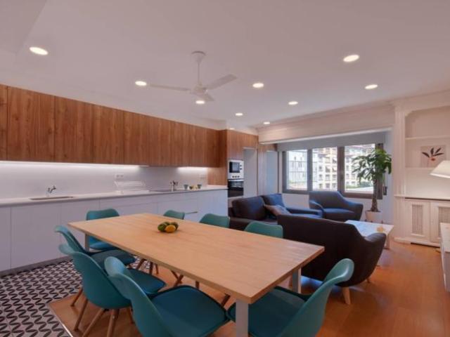 Shared Living/Roommate 8 Dormitorio Barcelona Barcelona ES102438859