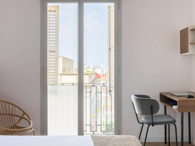 Shared Living/Roommate 8 Dormitorio Barcelona Barcelona ES102438018