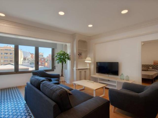 Shared Living/Roommate 8 Dormitorio Barcelona Barcelona ES102438333