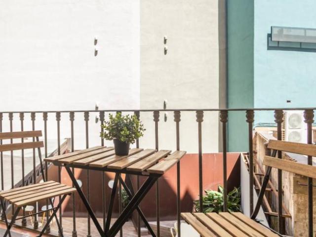 Shared Living/Roommate 8 Dormitorio Barcelona Barcelona ES102718459