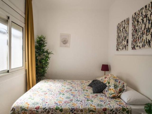 Shared Living/Roommate 8 Dormitorio Barcelona Barcelona ES103580917