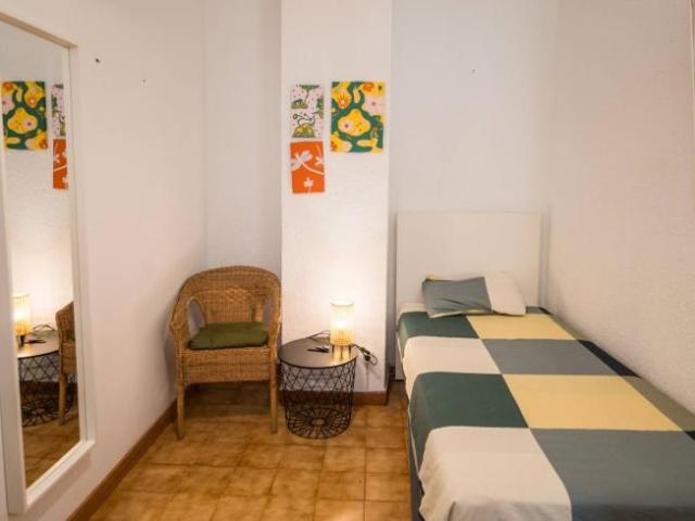 Shared Living/Roommate 8 Dormitorio Barcelona Barcelona ES103580970