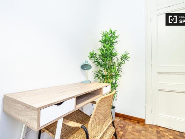 Shared Living/Roommate 8 Dormitorio Barcelona Barcelona ES103580376
