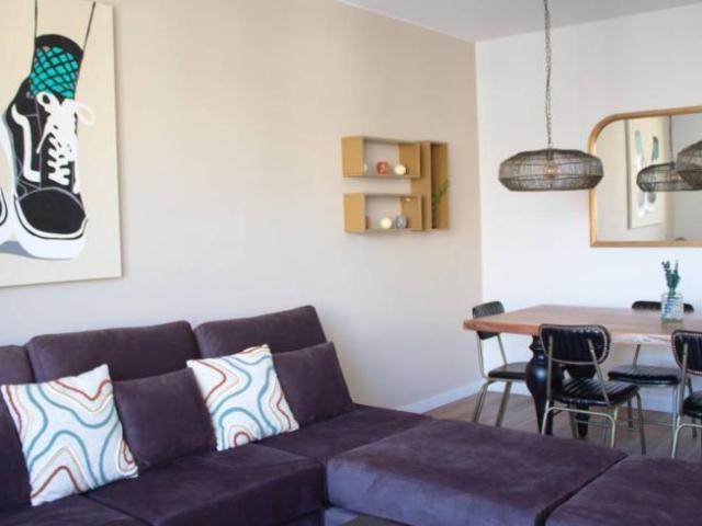 Shared Living/Roommate 8 Dormitorio Barcelona Barcelona ES104845421