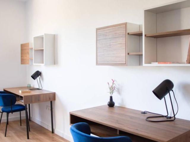 Shared Living/Roommate 8 Dormitorio Barcelona Barcelona ES104845422