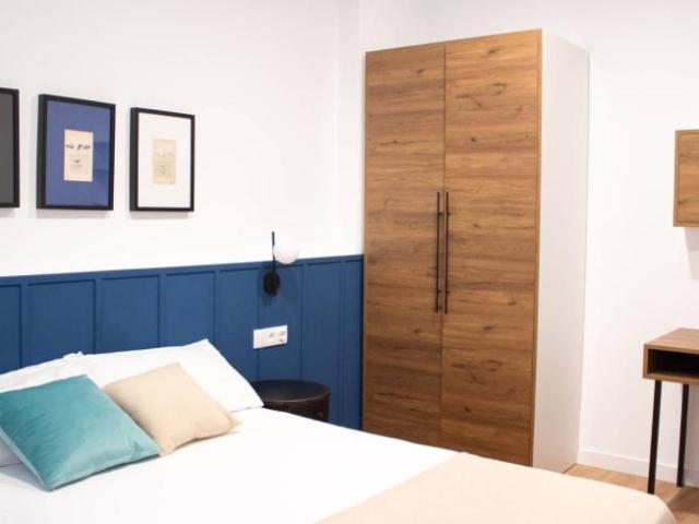 Shared Living/Roommate 8 Dormitorio Barcelona Barcelona ES104845089