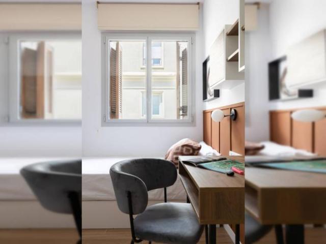 Shared Living/Roommate 8 Dormitorio Barcelona Barcelona ES104845312