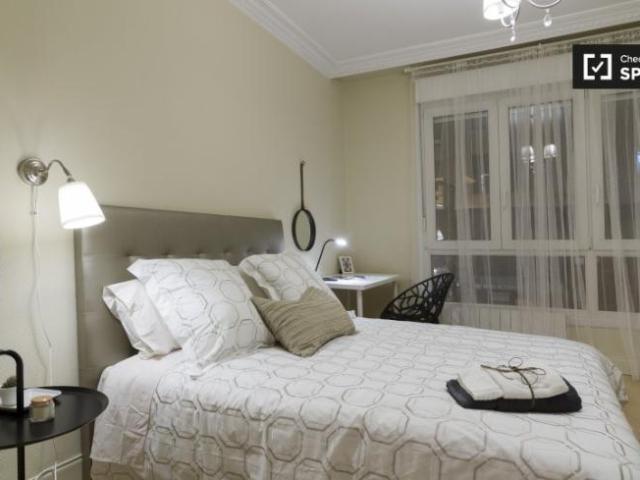 Shared Living/Roommate 8 Dormitorio Bilbao Bilbao ELS101993112