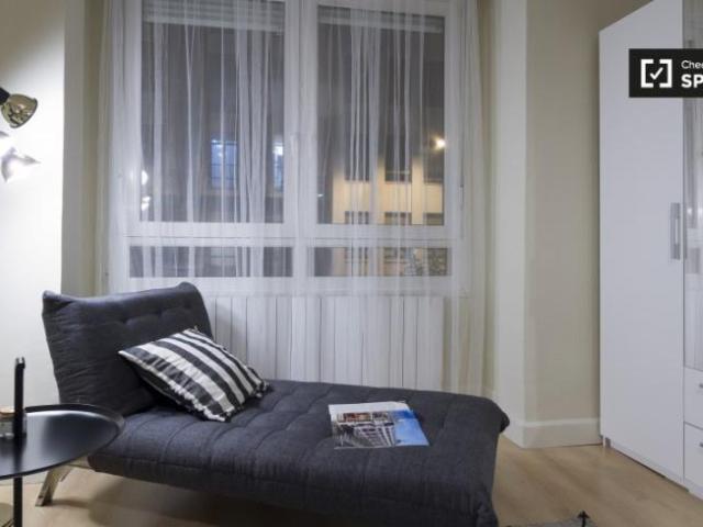 Shared Living/Roommate 8 Dormitorio Bilbao Bilbao ELS102851704