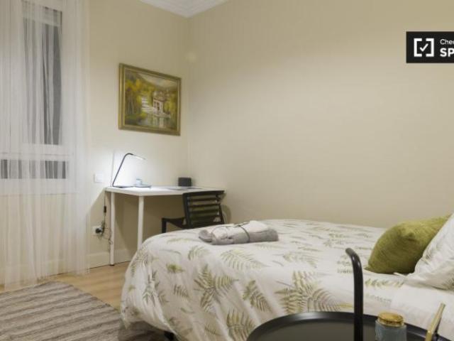 Shared Living/Roommate 8 Dormitorio Bilbao Bilbao ES101992601