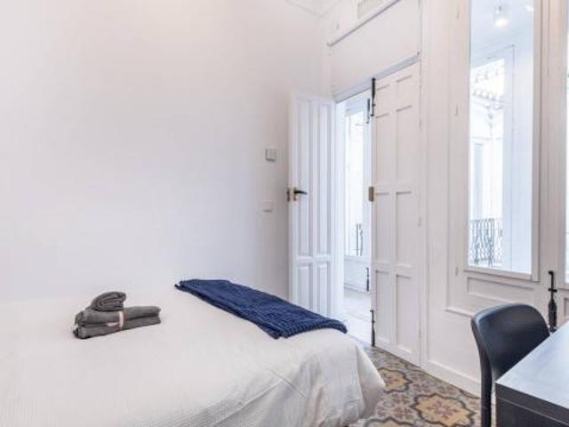 Shared Living/Roommate 8 Dormitorio Granada Granada ELS87204773