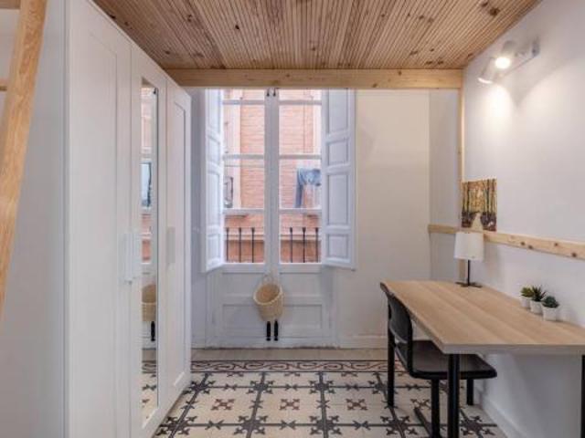 Shared Living/Roommate 8 Dormitorio Granada Granada ELS87204770
