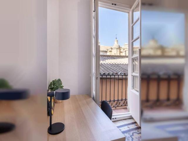 Shared Living/Roommate 8 Dormitorio Granada Granada ELS101812926