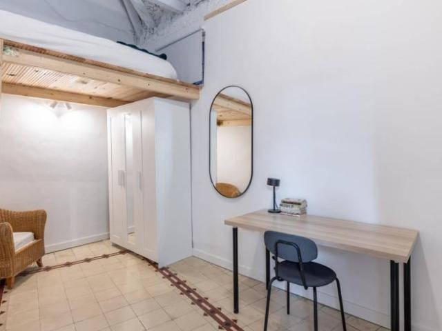 Shared Living/Roommate 8 Dormitorio Granada Granada ELS101817827