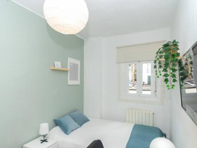 Shared Living/Roommate 8 Dormitorio Pamplona Pamplona ES104846037