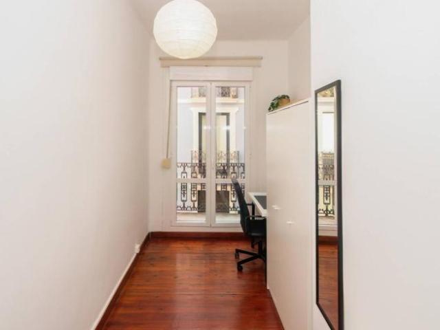Shared Living/Roommate 8 Dormitorio Pamplona Pamplona ES104846047