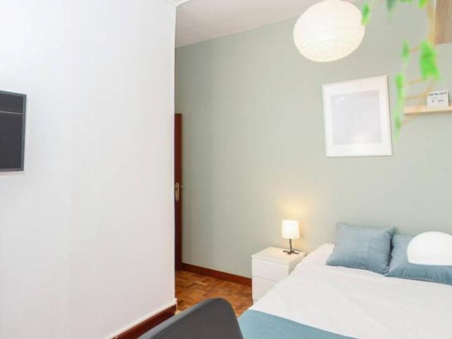 Shared Living/Roommate 8 Dormitorio Pamplona Pamplona ES104846040
