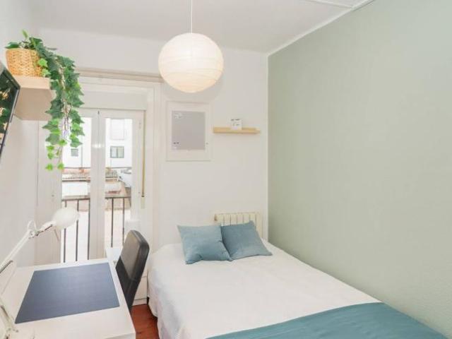 Shared Living/Roommate 8 Dormitorio Pamplona Pamplona ES104846041