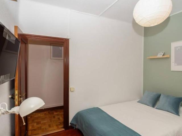 Shared Living/Roommate 8 Dormitorio Pamplona Pamplona ES104846042