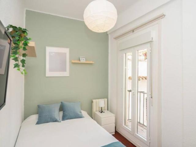 Shared Living/Roommate 8 Dormitorio Pamplona Pamplona ES104846043