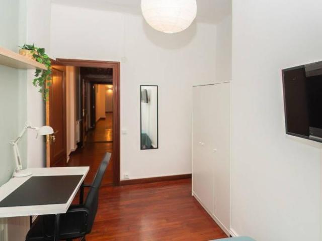 Shared Living/Roommate 8 Dormitorio Pamplona Pamplona ES104846050