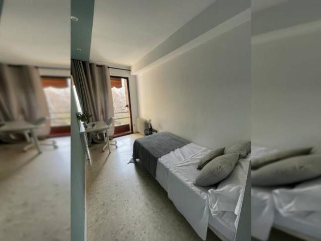 Shared Living/Roommate 8 Dormitorio Seville Seville ELS101824759