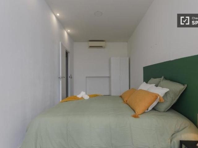 Shared Living/Roommate 8 Dormitorio Valencia Valencia ELS101813507